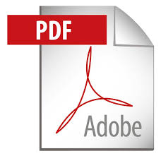 Angebot per PDF Datei